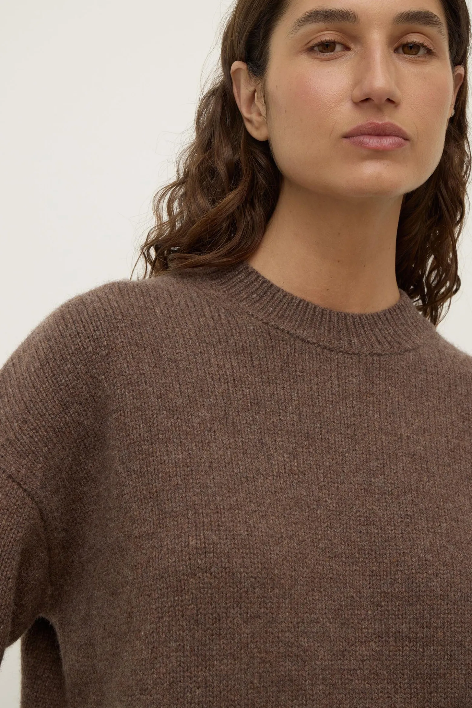 Benny Knit