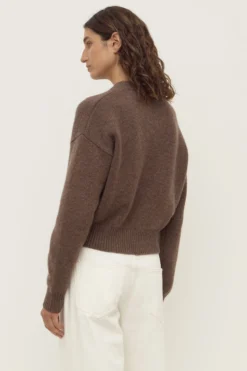 Benny Knit