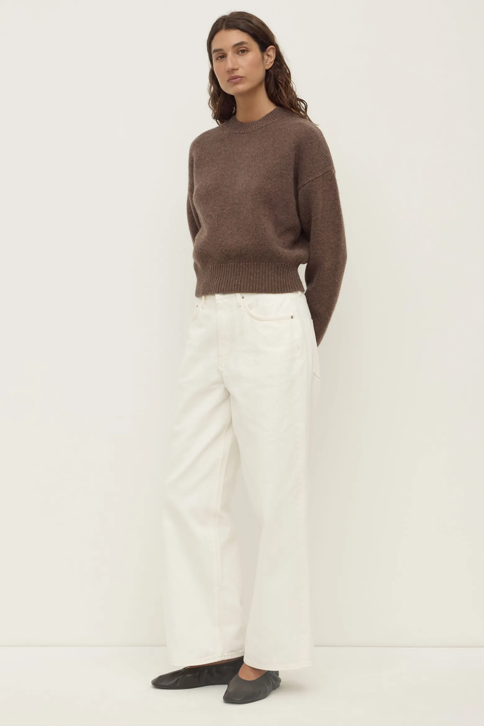 Benny Knit