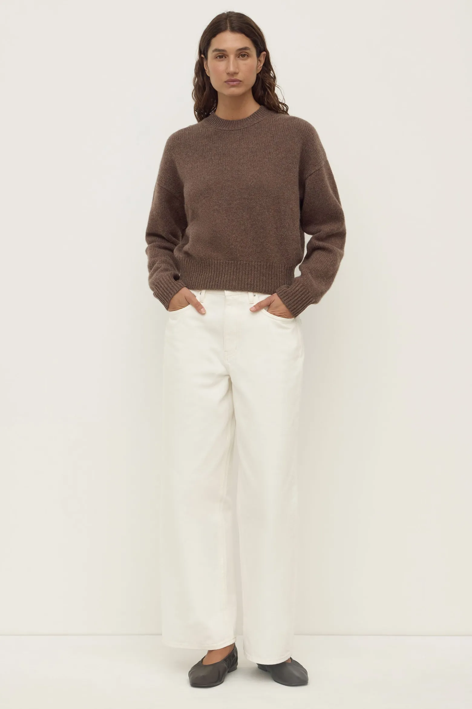 Benny Knit