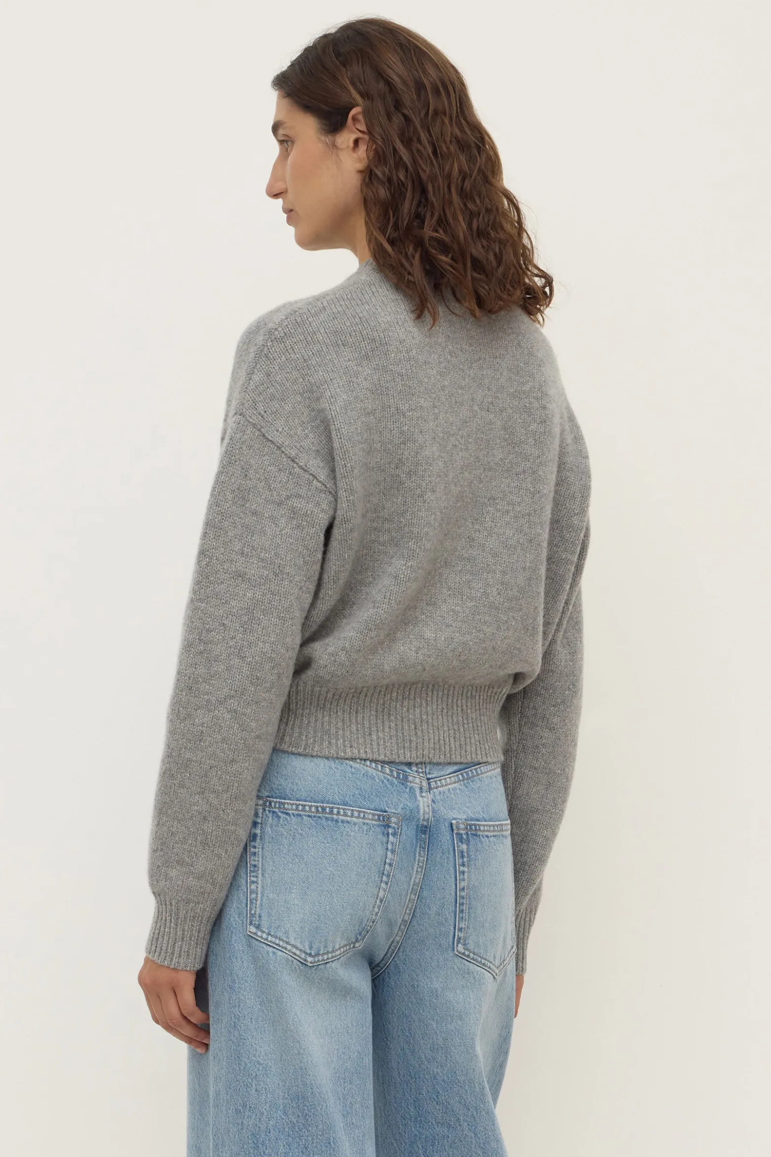 Benny Knit