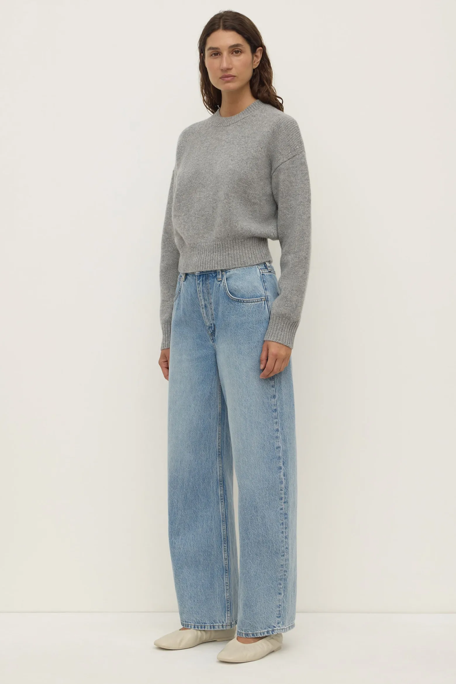 Benny Knit