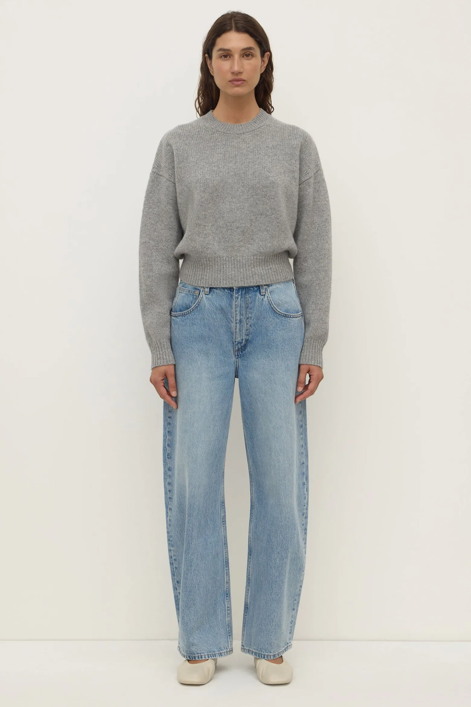 Benny Knit