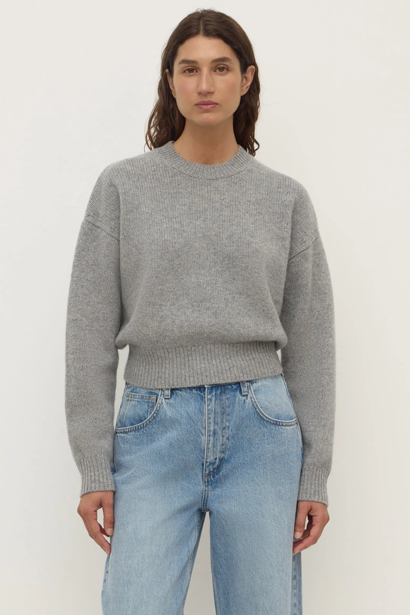Benny Knit
