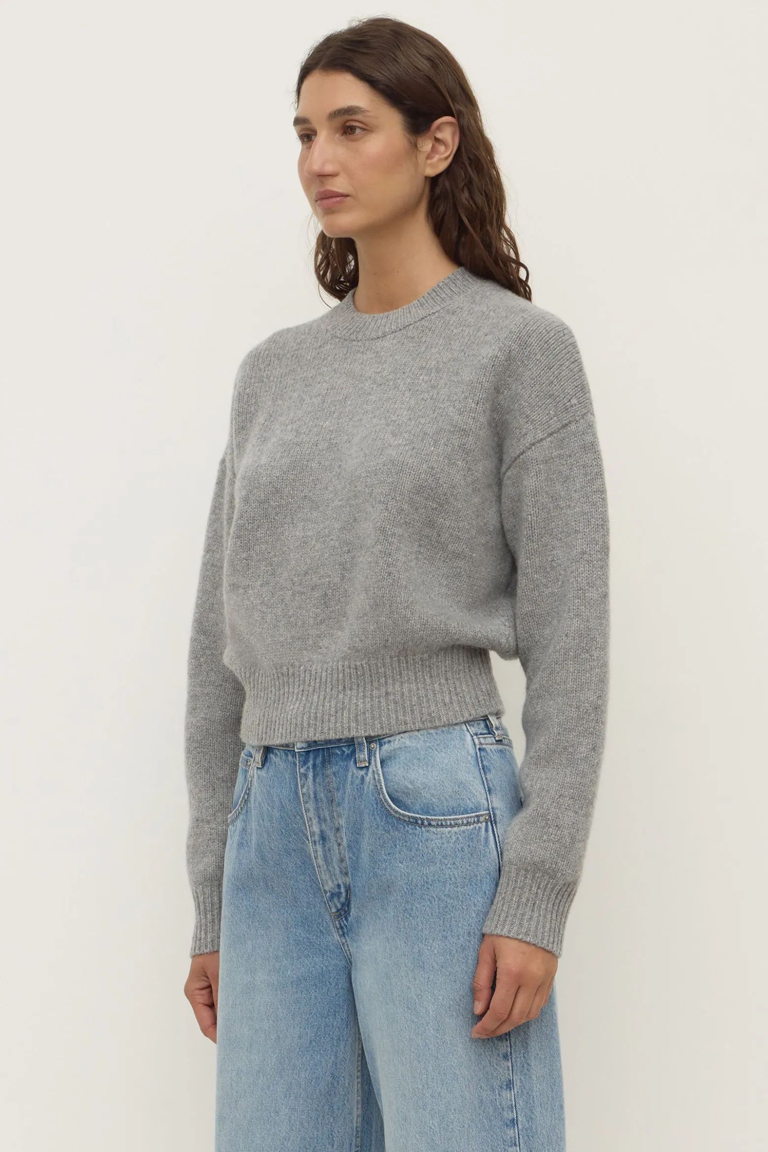 Benny Knit