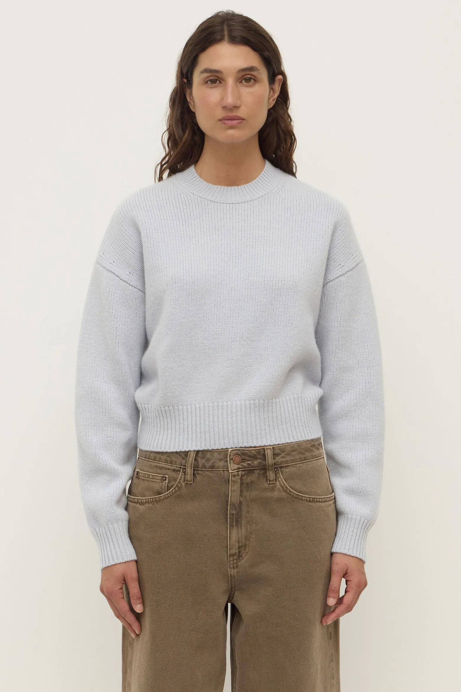 Benny Knit