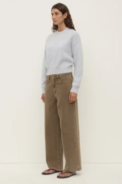 Benny Knit