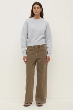 Benny Knit