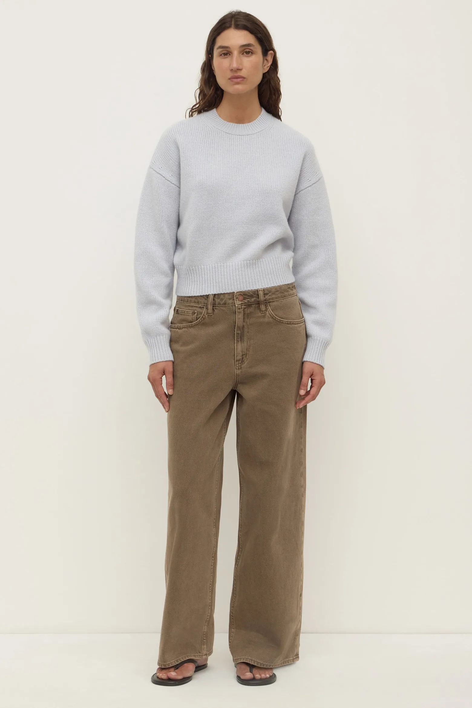 Benny Knit
