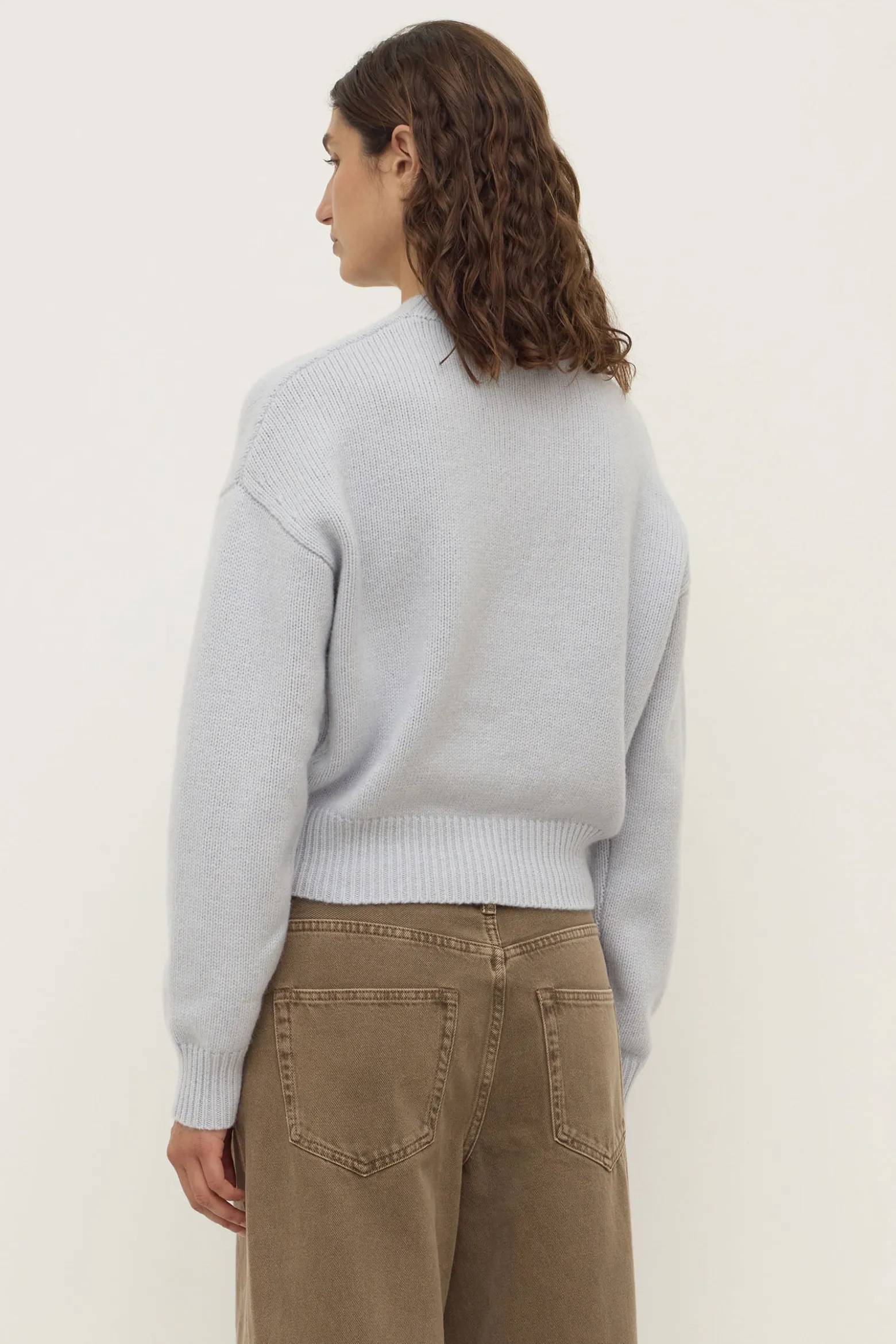 Benny Knit