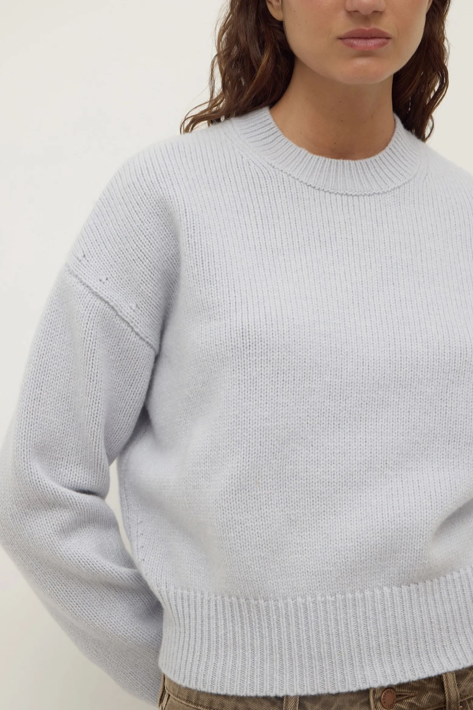 Benny Knit