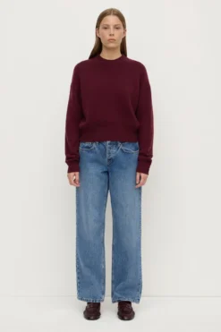 Benny Knit