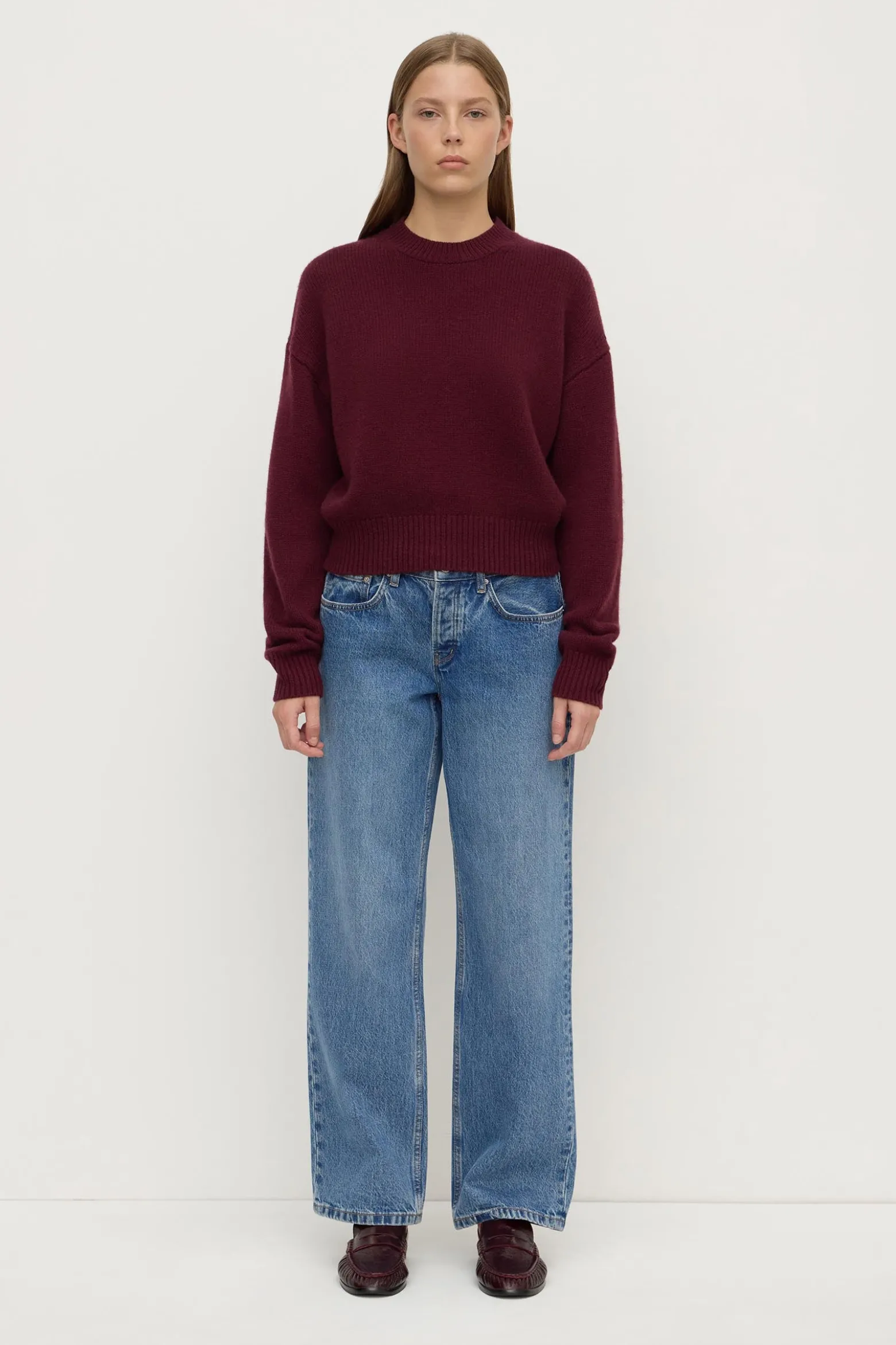 Benny Knit