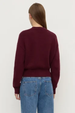 Benny Knit