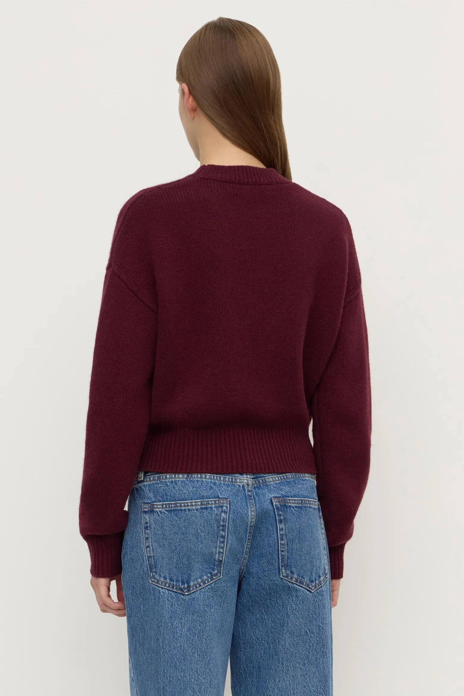 Benny Knit