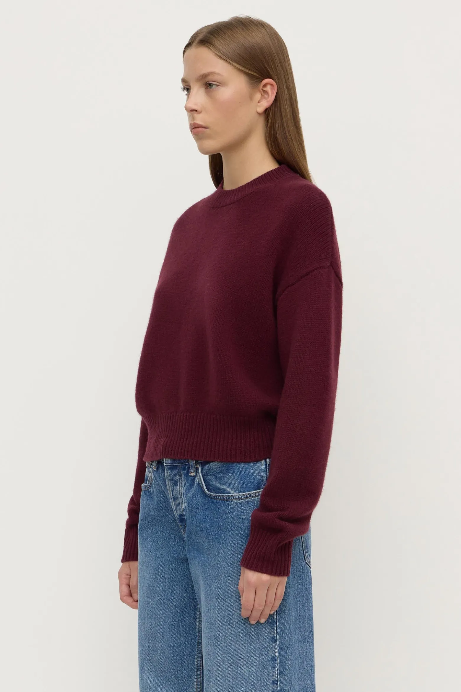 Benny Knit