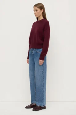 Benny Knit
