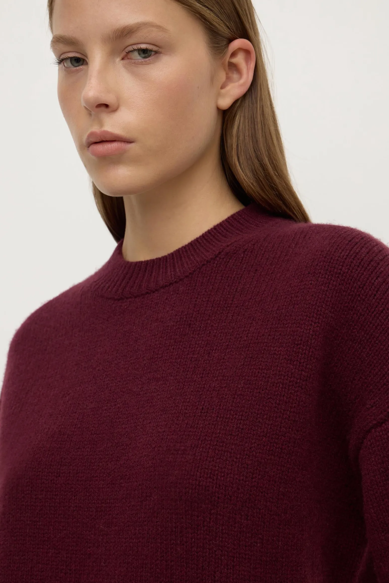 Benny Knit