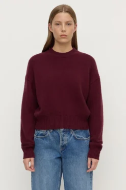 Benny Knit