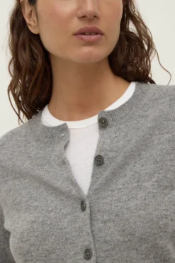 Benny Knit Cardigan