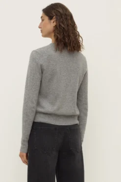 Benny Knit Cardigan