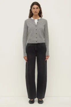 Benny Knit Cardigan