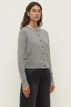 Benny Knit Cardigan