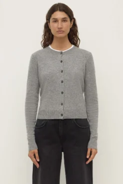 Benny Knit Cardigan