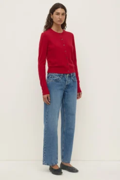Benny Knit Cardigan