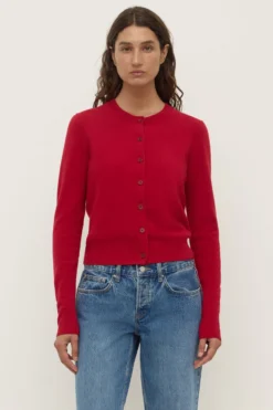 Benny Knit Cardigan