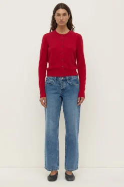 Benny Knit Cardigan
