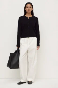 Benny Knit Cardigan