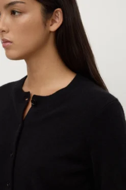 Benny Knit Cardigan