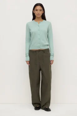 Benny Knit Cardigan