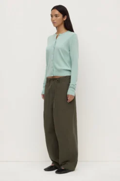 Benny Knit Cardigan