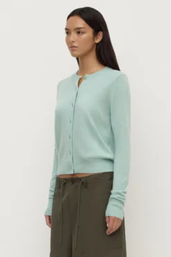 Benny Knit Cardigan