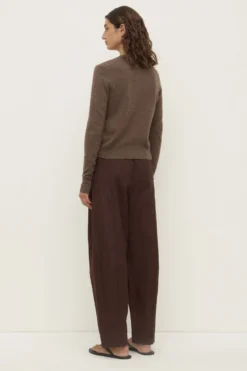 Benny Knit Cardigan