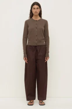 Benny Knit Cardigan