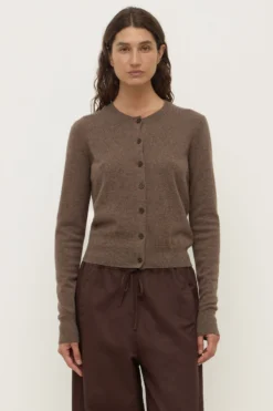Benny Knit Cardigan