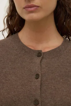 Benny Knit Cardigan