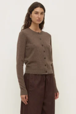 Benny Knit Cardigan