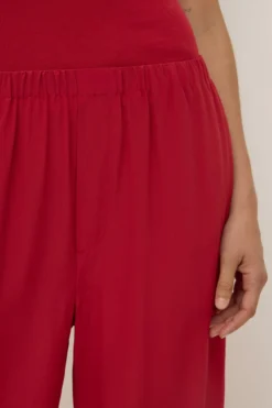Betty Silk Pant