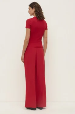 Betty Silk Pant