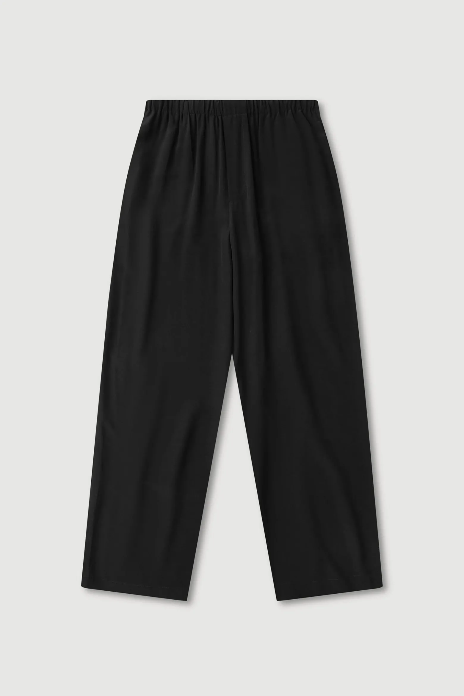 Betty Silk Pant