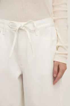 Bobbie Twill Midrise Pant