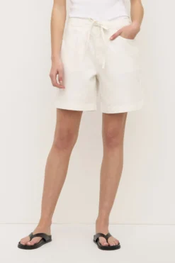 Bobbie Twill Midrise Short