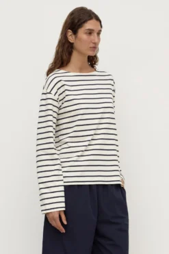 Bonne Long Sleeve Tee