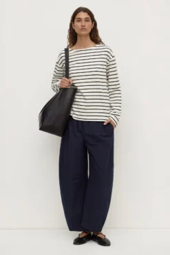 Bonne Long Sleeve Tee