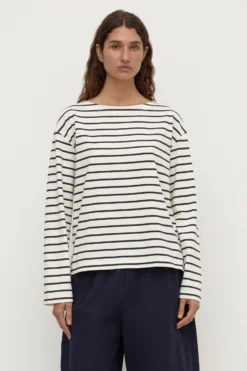 Bonne Long Sleeve Tee