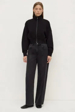 Brushed Cotton Jacket
